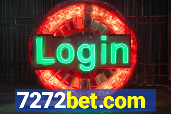 7272bet.com
