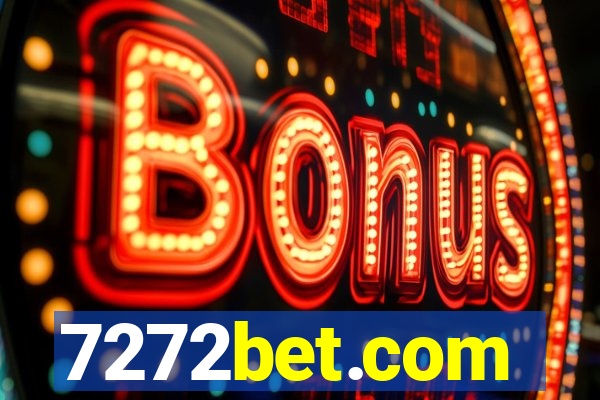 7272bet.com