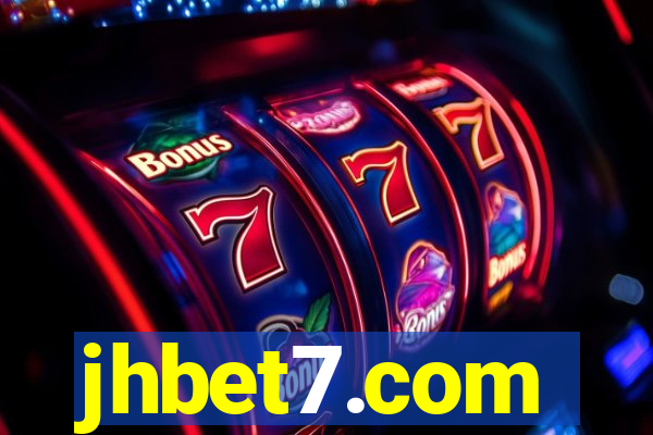 jhbet7.com