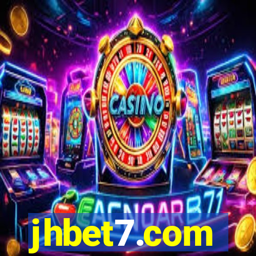 jhbet7.com