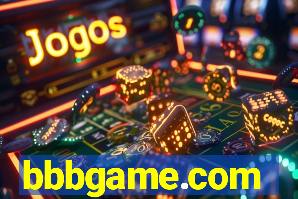 bbbgame.com