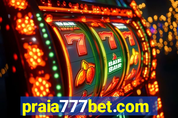 praia777bet.com
