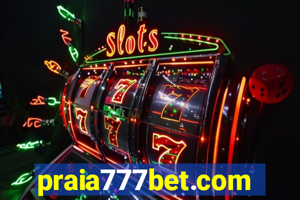 praia777bet.com