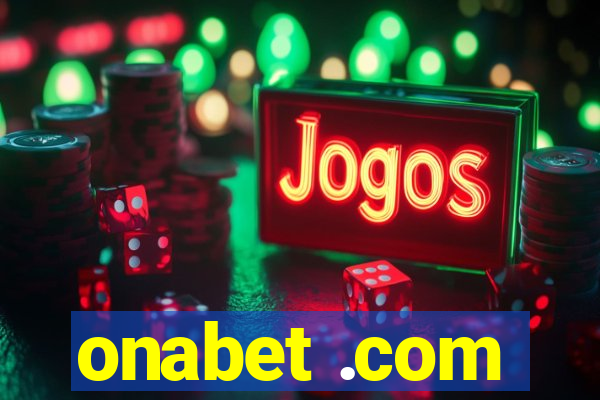 onabet .com