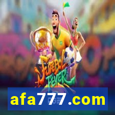 afa777.com