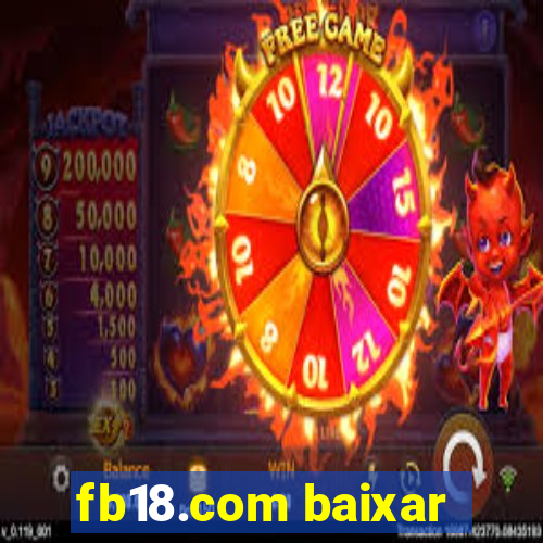 fb18.com baixar
