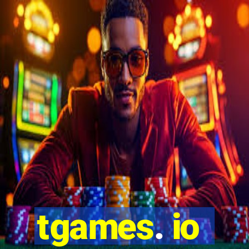 tgames. io