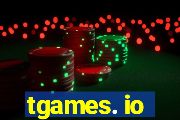 tgames. io
