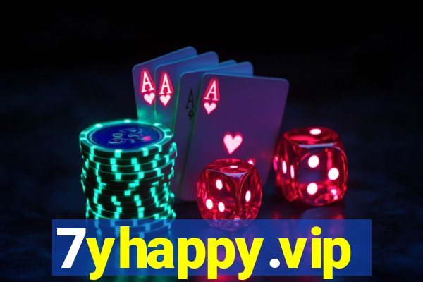 7yhappy.vip
