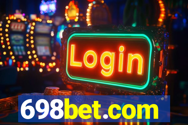 698bet.com