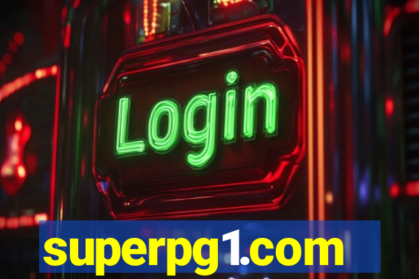 superpg1.com