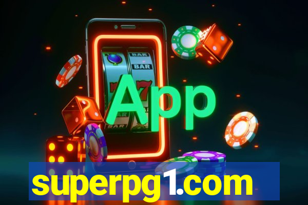 superpg1.com