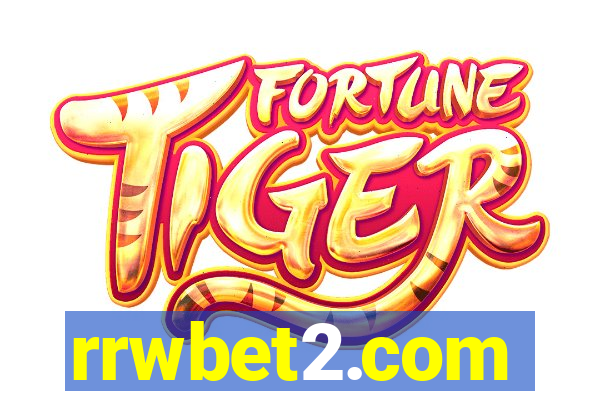 rrwbet2.com