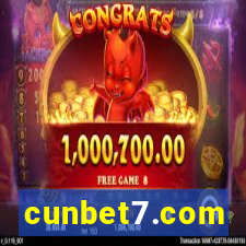 cunbet7.com