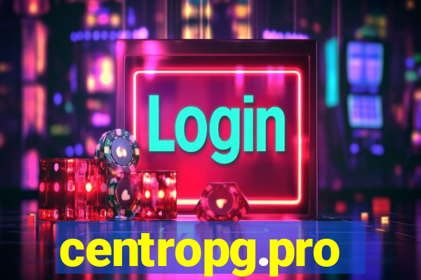 centropg.pro