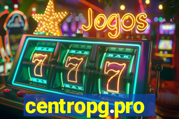 centropg.pro