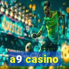 a9 casino