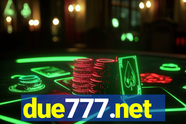 due777.net