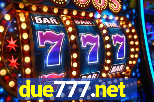 due777.net