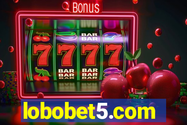 lobobet5.com