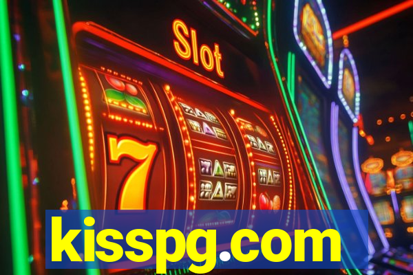 kisspg.com