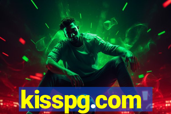 kisspg.com