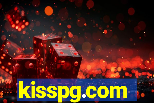 kisspg.com