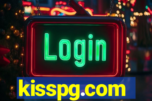 kisspg.com