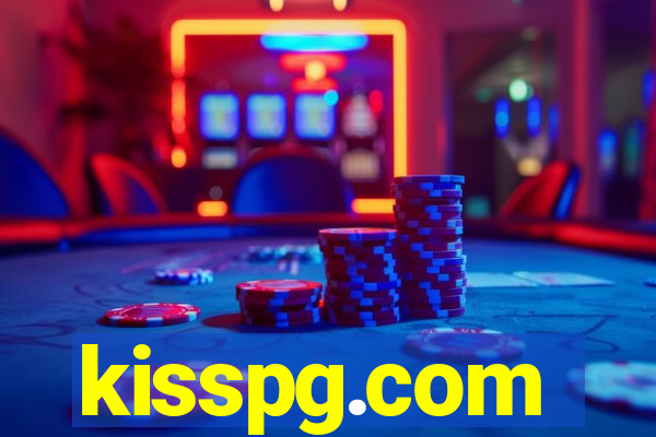 kisspg.com