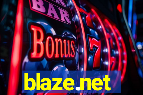 blaze.net