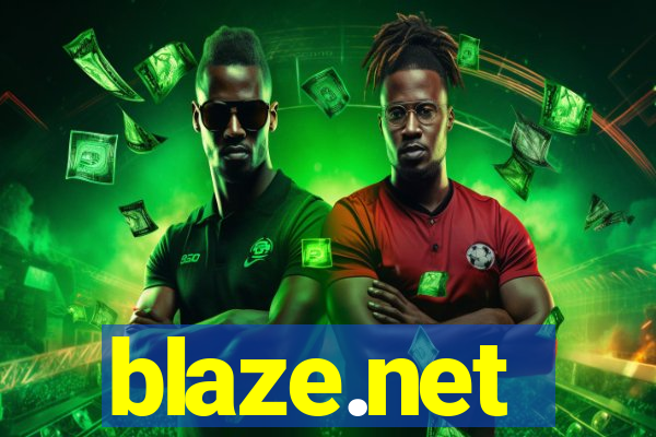 blaze.net