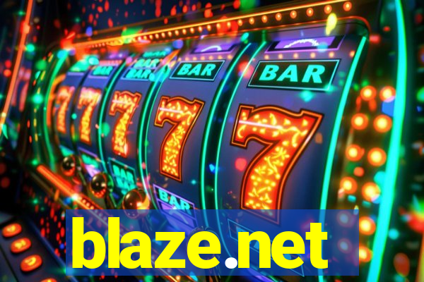 blaze.net