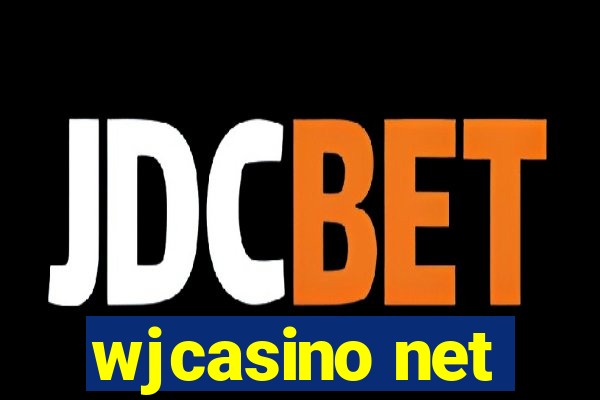 wjcasino net
