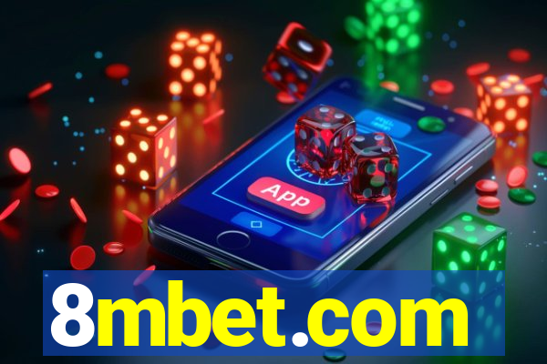 8mbet.com