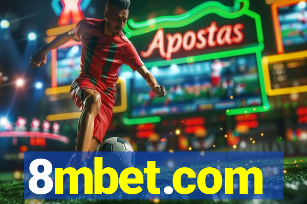 8mbet.com