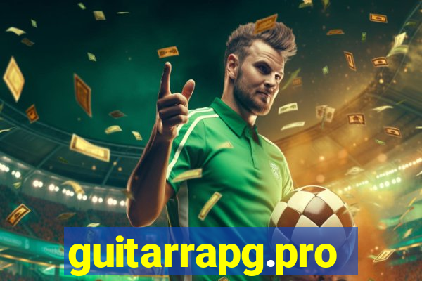 guitarrapg.pro
