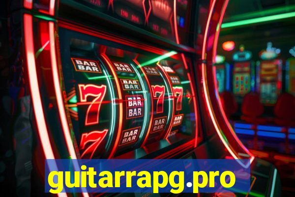 guitarrapg.pro