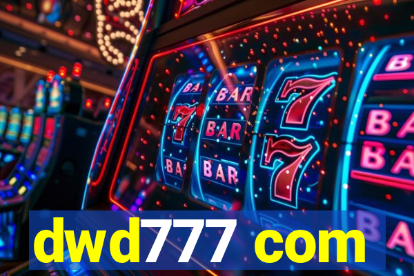 dwd777 com