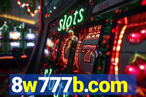 8w777b.com