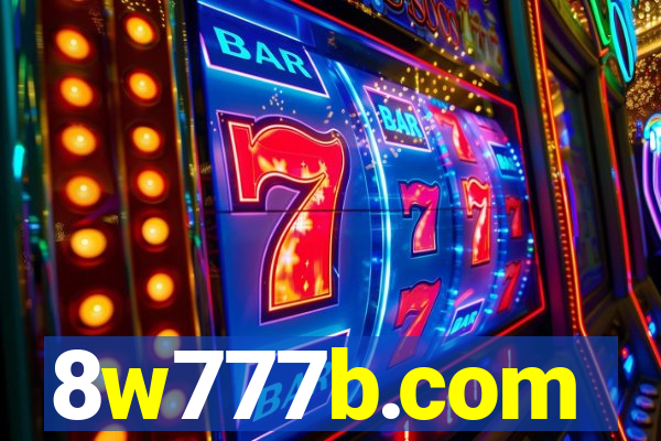 8w777b.com