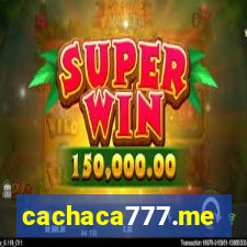 cachaca777.me