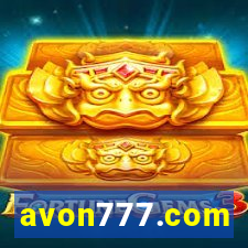 avon777.com