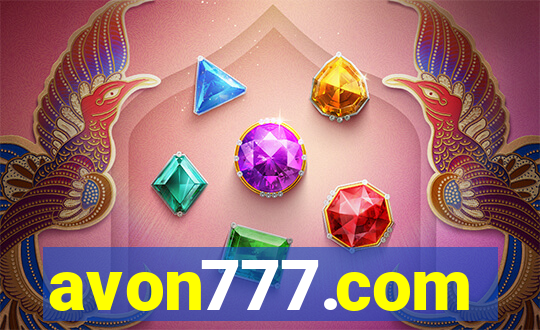 avon777.com
