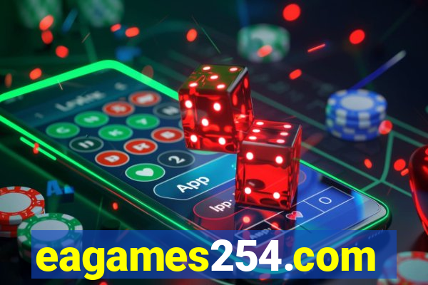 eagames254.com