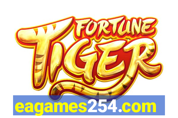 eagames254.com