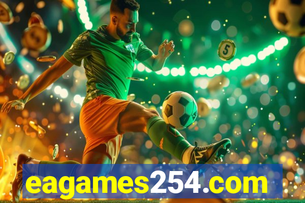 eagames254.com