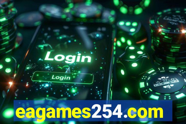 eagames254.com