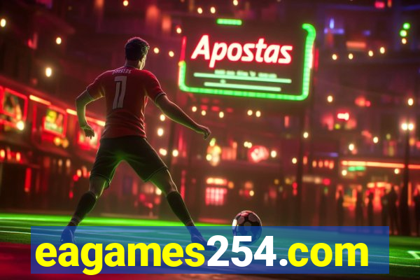 eagames254.com
