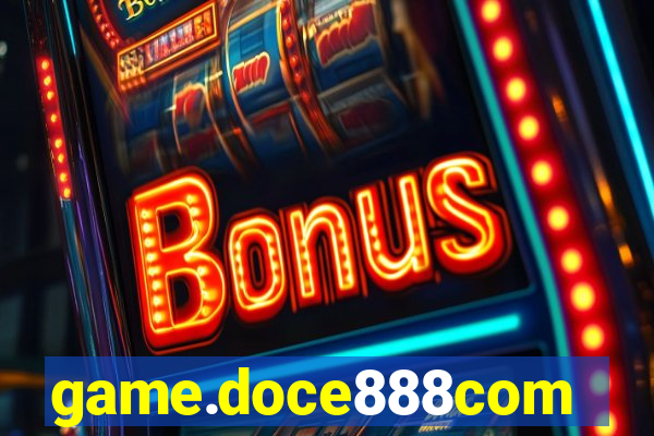 game.doce888com