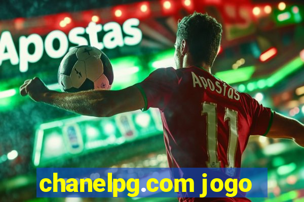 chanelpg.com jogo
